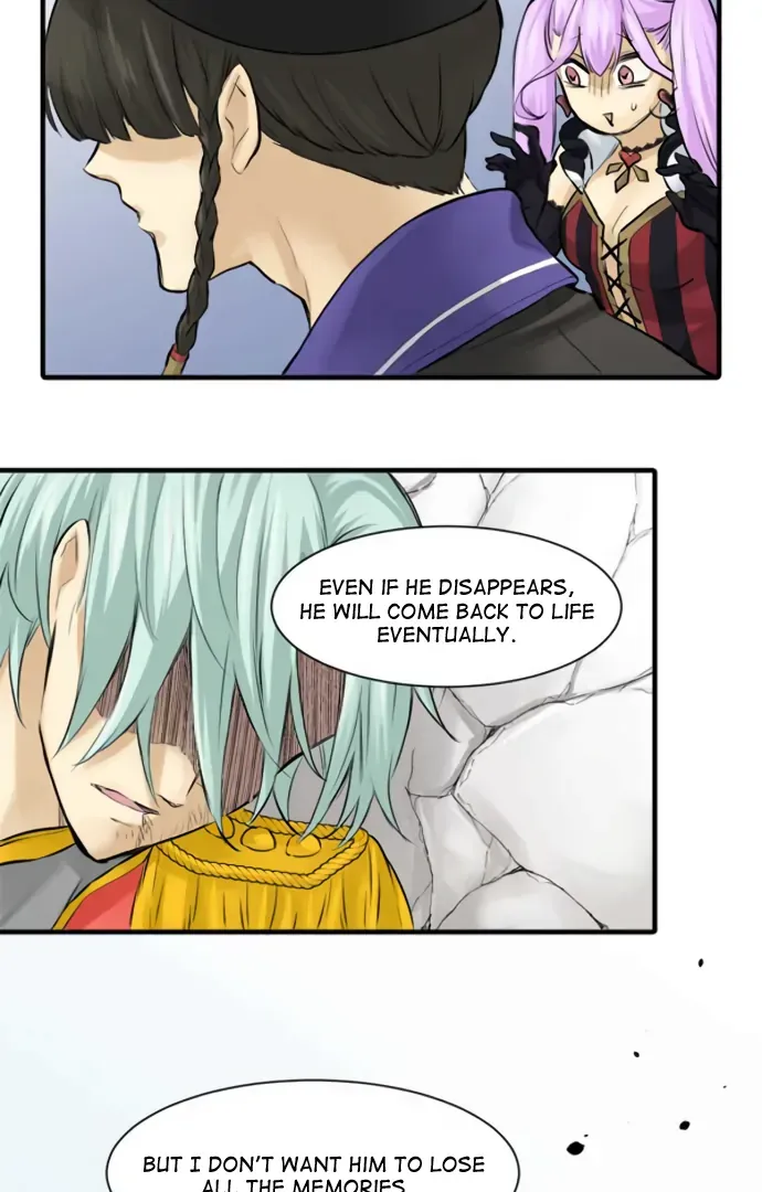 Read Phantom in the Twilight chapter 22 image 58 on Lezhin