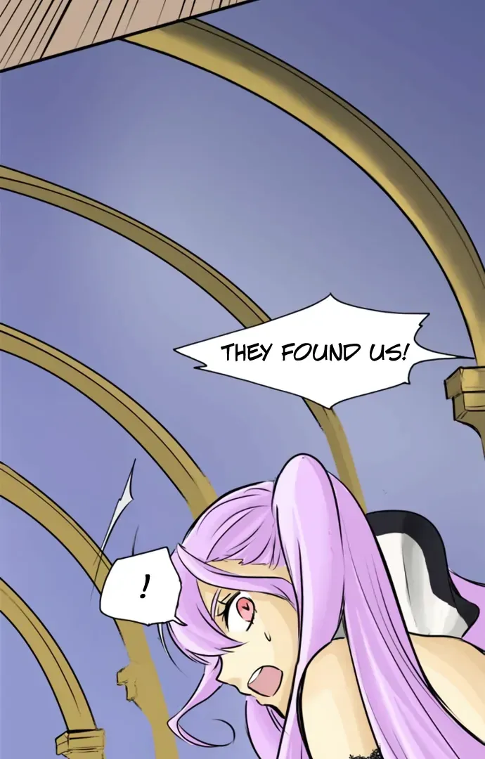 Read Phantom in the Twilight chapter 22 image 6 on Lezhin