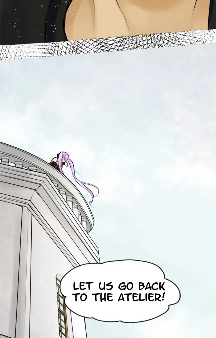 Read Phantom in the Twilight chapter 22 image 72 on Lezhin