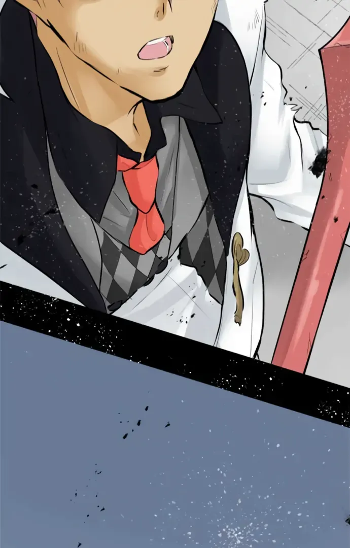 Read Phantom in the Twilight chapter 22 image 82 on Lezhin