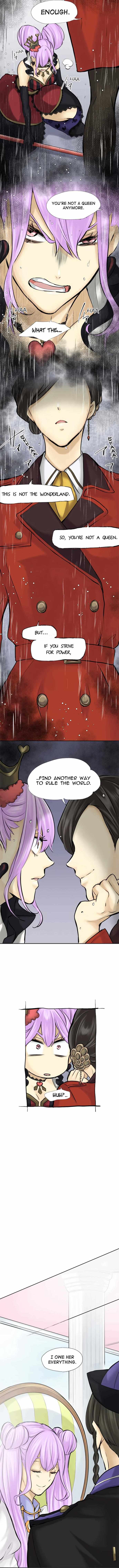 Read Phantom in the Twilight chapter 23 image 10 on Lezhin