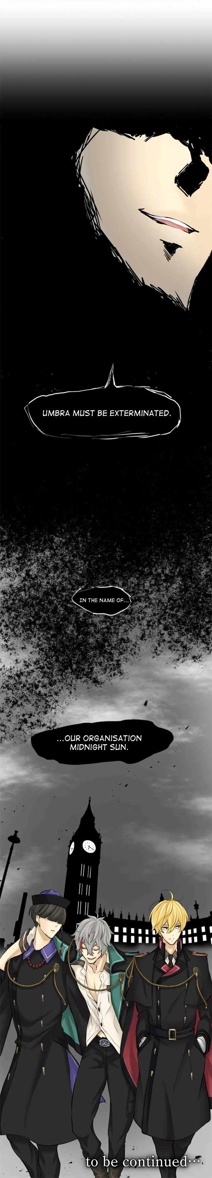 Read Phantom in the Twilight chapter 23 image 12 on Lezhin