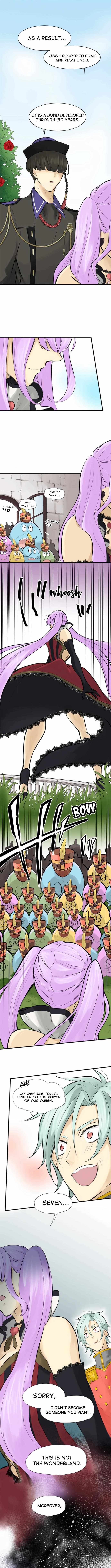 Read Phantom in the Twilight chapter 23 image 5 on Lezhin