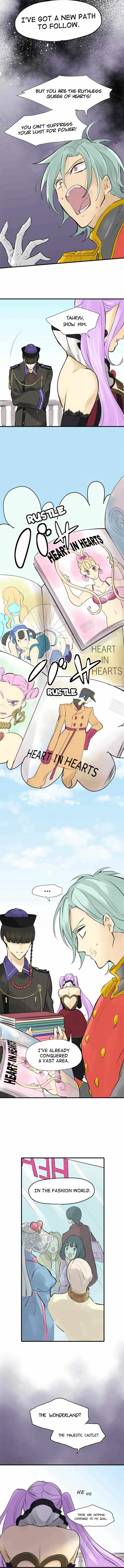 Read Phantom in the Twilight chapter 23 image 6 on Lezhin