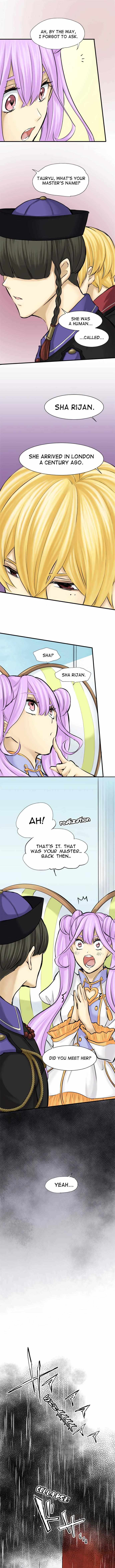 Read Phantom in the Twilight chapter 23 image 9 on Lezhin