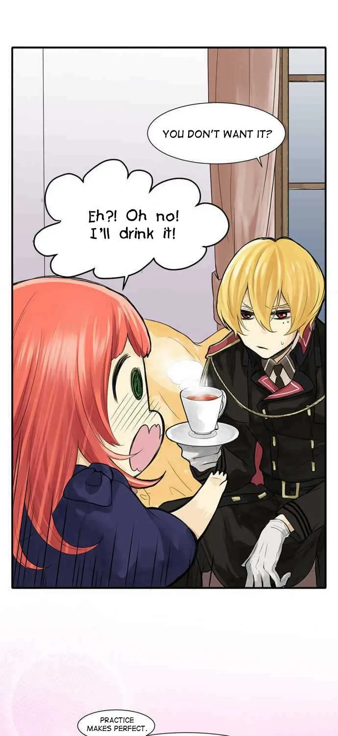Read Phantom in the Twilight chapter 4 image 10 on Lezhin