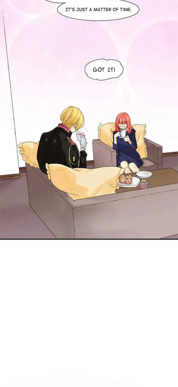 Read Phantom in the Twilight chapter 4 image 11 on Lezhin
