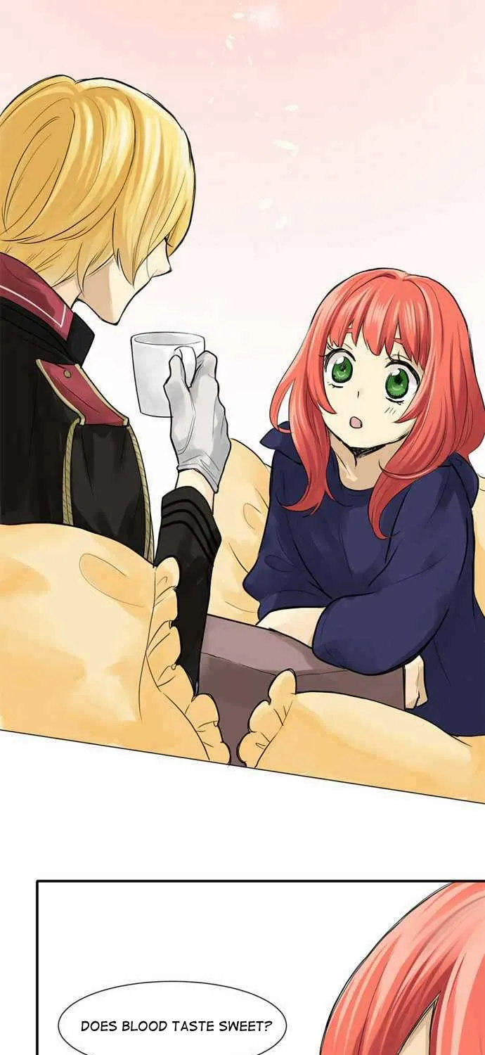 Read Phantom in the Twilight chapter 4 image 13 on Lezhin