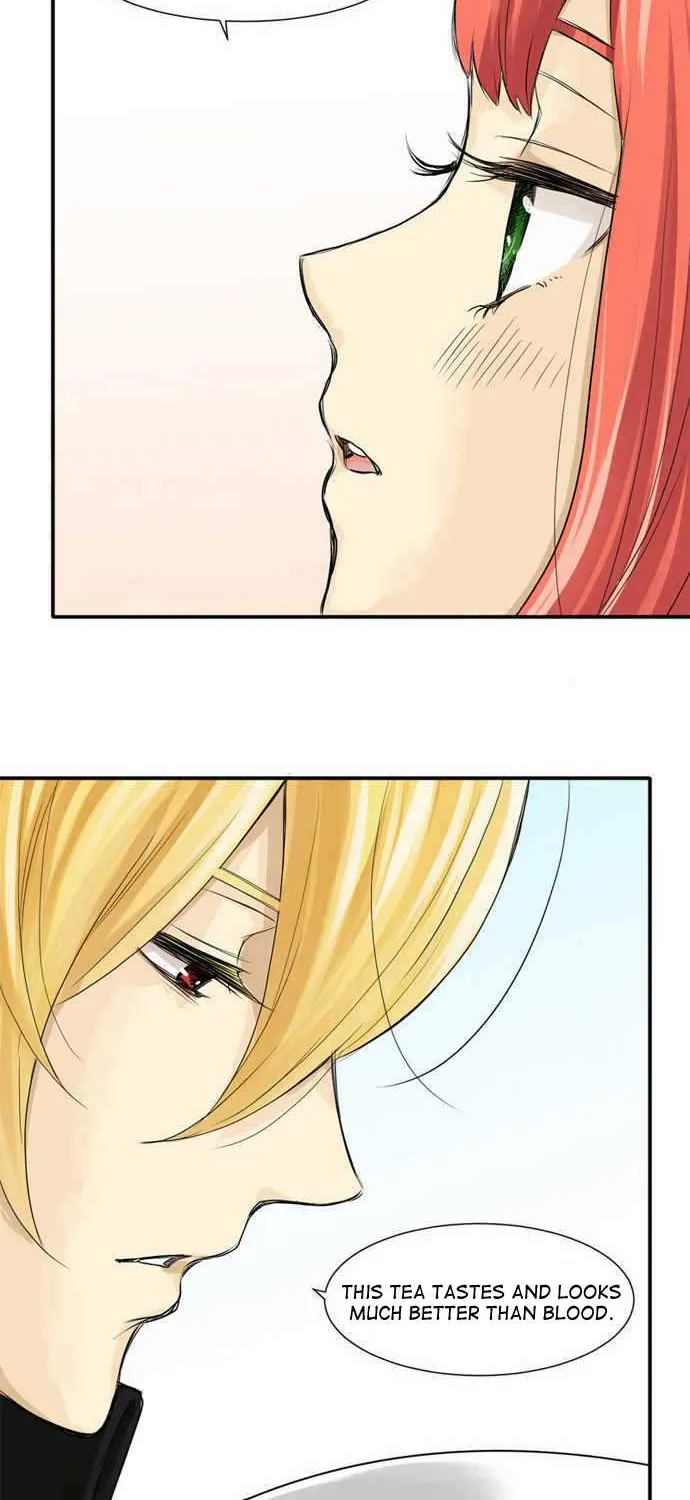 Read Phantom in the Twilight chapter 4 image 14 on Lezhin
