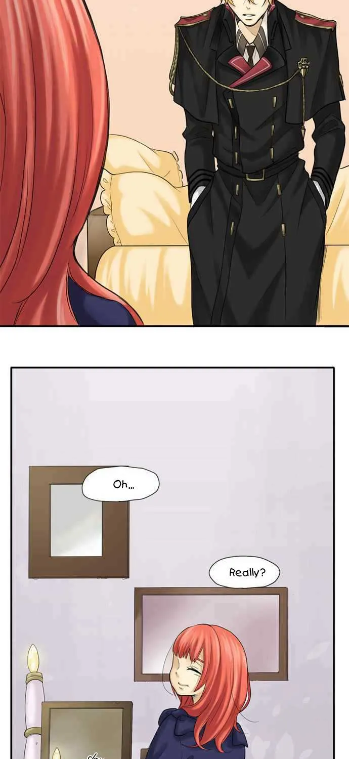 Read Phantom in the Twilight chapter 4 image 19 on Lezhin