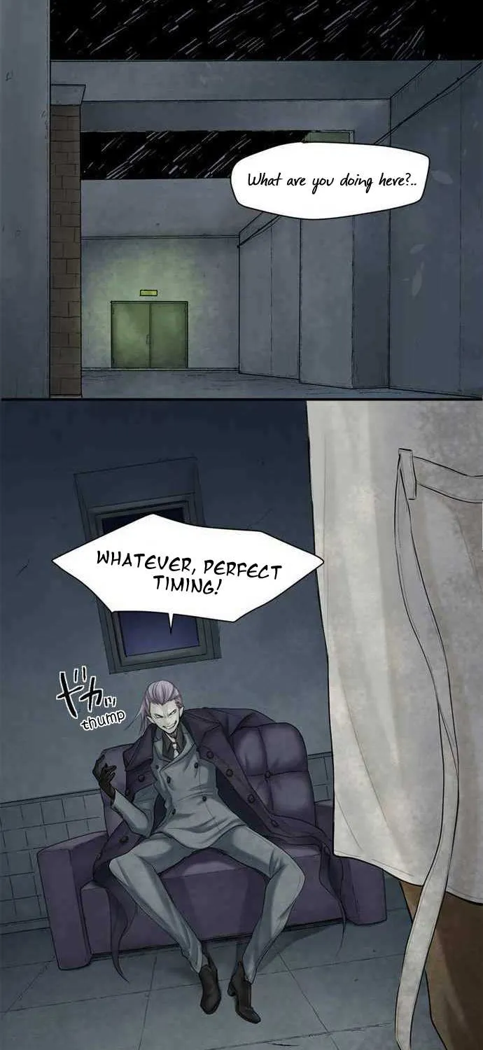 Read Phantom in the Twilight chapter 4 image 22 on Lezhin