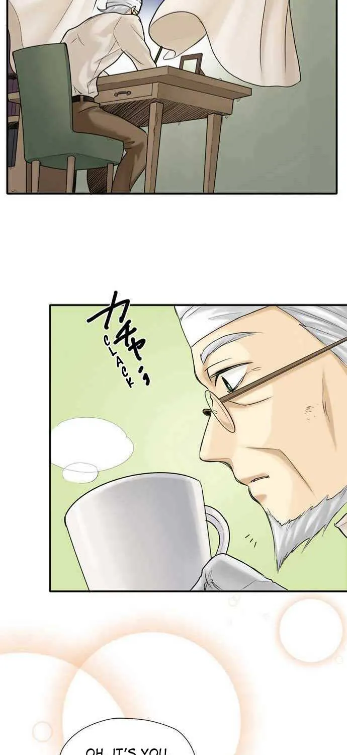 Read Phantom in the Twilight chapter 4 image 29 on Lezhin
