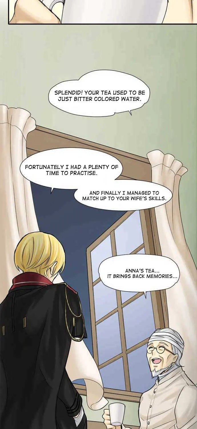Read Phantom in the Twilight chapter 4 image 31 on Lezhin
