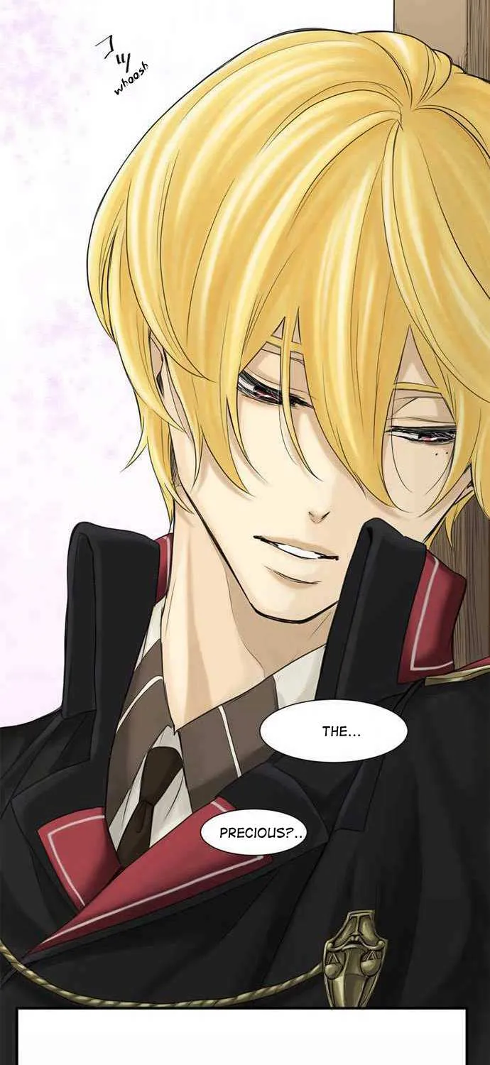 Read Phantom in the Twilight chapter 4 image 37 on Lezhin