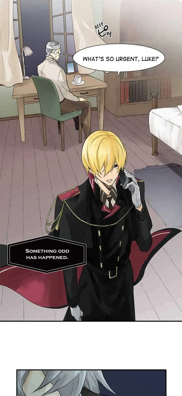 Read Phantom in the Twilight chapter 4 image 39 on Lezhin