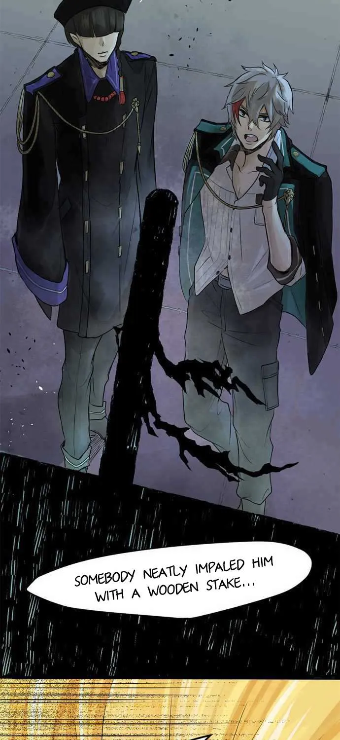 Read Phantom in the Twilight chapter 4 image 41 on Lezhin