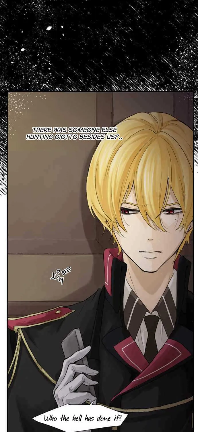 Read Phantom in the Twilight chapter 4 image 44 on Lezhin