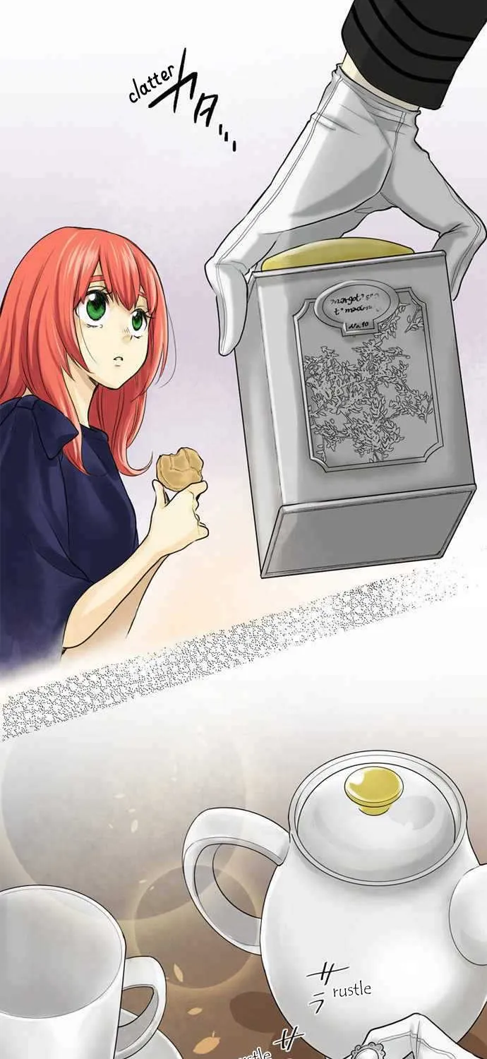 Read Phantom in the Twilight chapter 4 image 6 on Lezhin