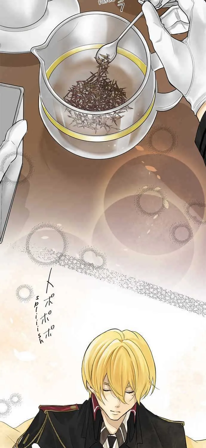 Read Phantom in the Twilight chapter 4 image 7 on Lezhin