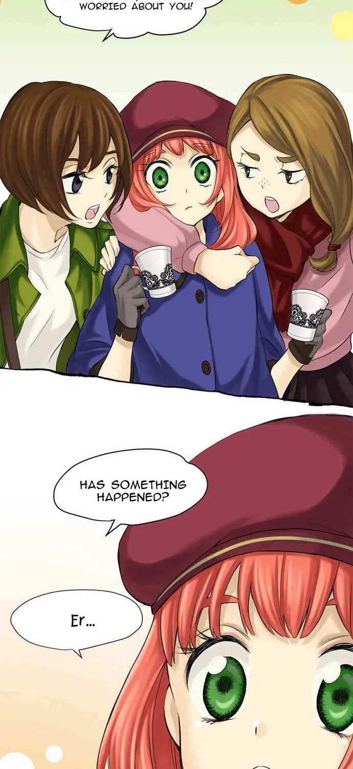 Read Phantom in the Twilight chapter 5 image 10 on Lezhin