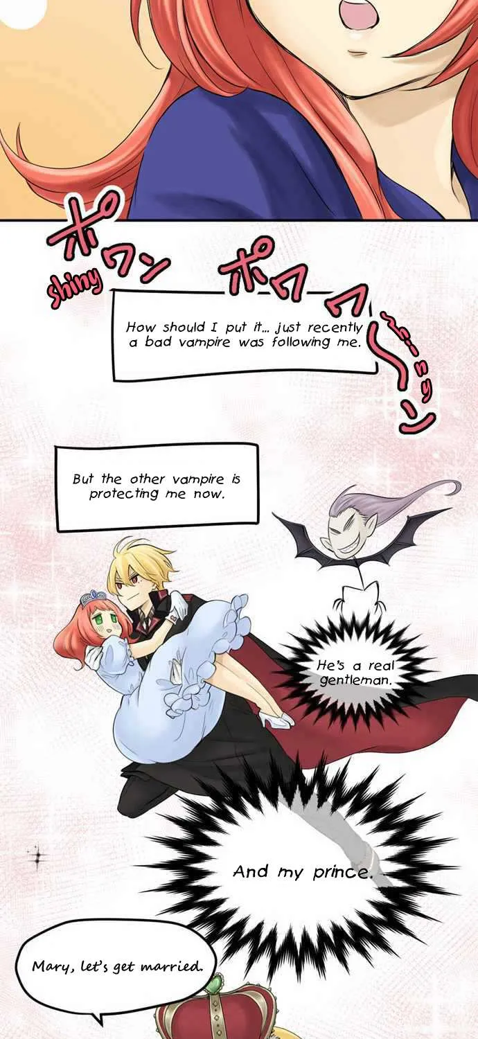 Read Phantom in the Twilight chapter 5 image 11 on Lezhin