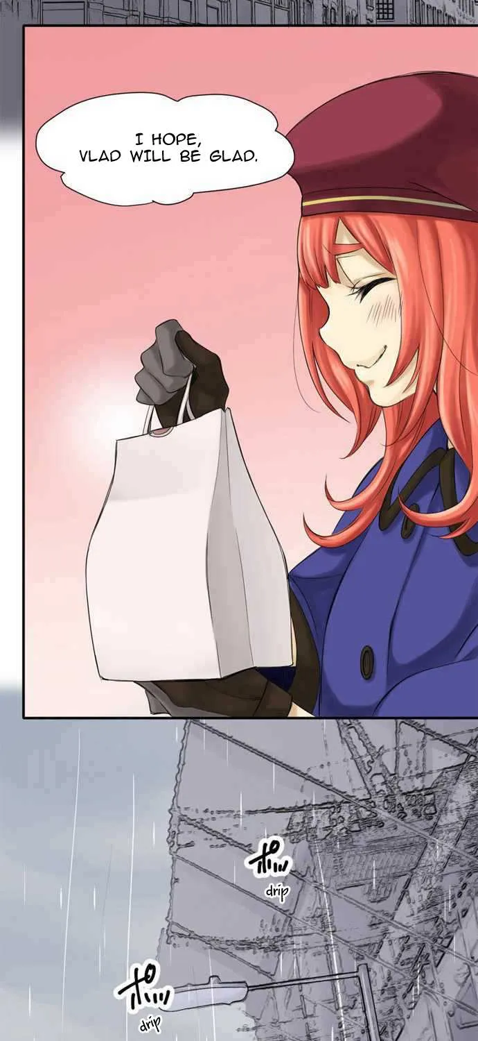 Read Phantom in the Twilight chapter 5 image 15 on Lezhin