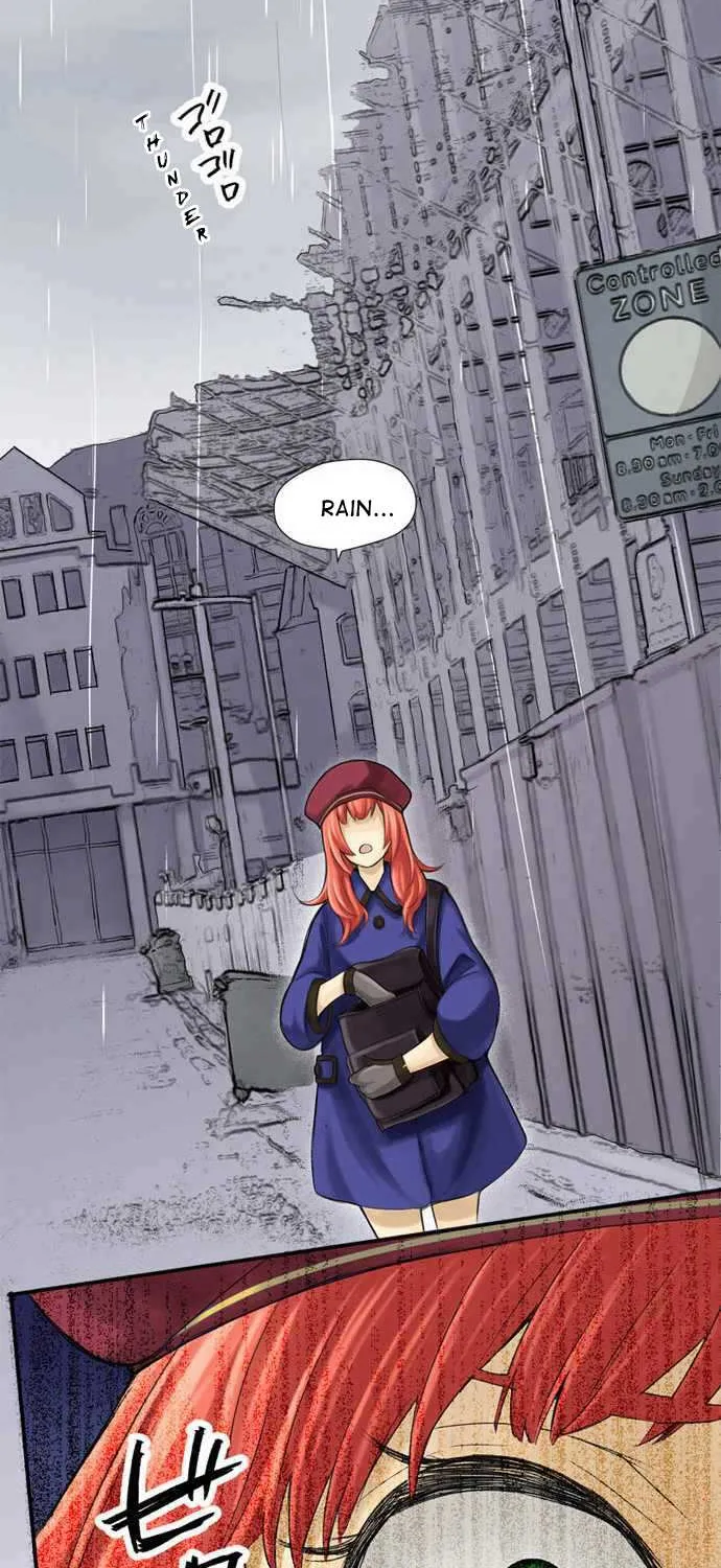 Read Phantom in the Twilight chapter 5 image 16 on Lezhin