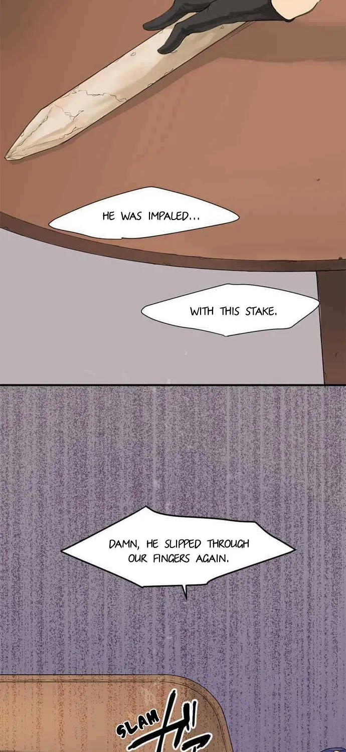 Read Phantom in the Twilight chapter 5 image 2 on Lezhin