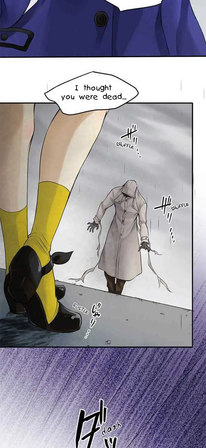 Read Phantom in the Twilight chapter 5 image 21 on Lezhin