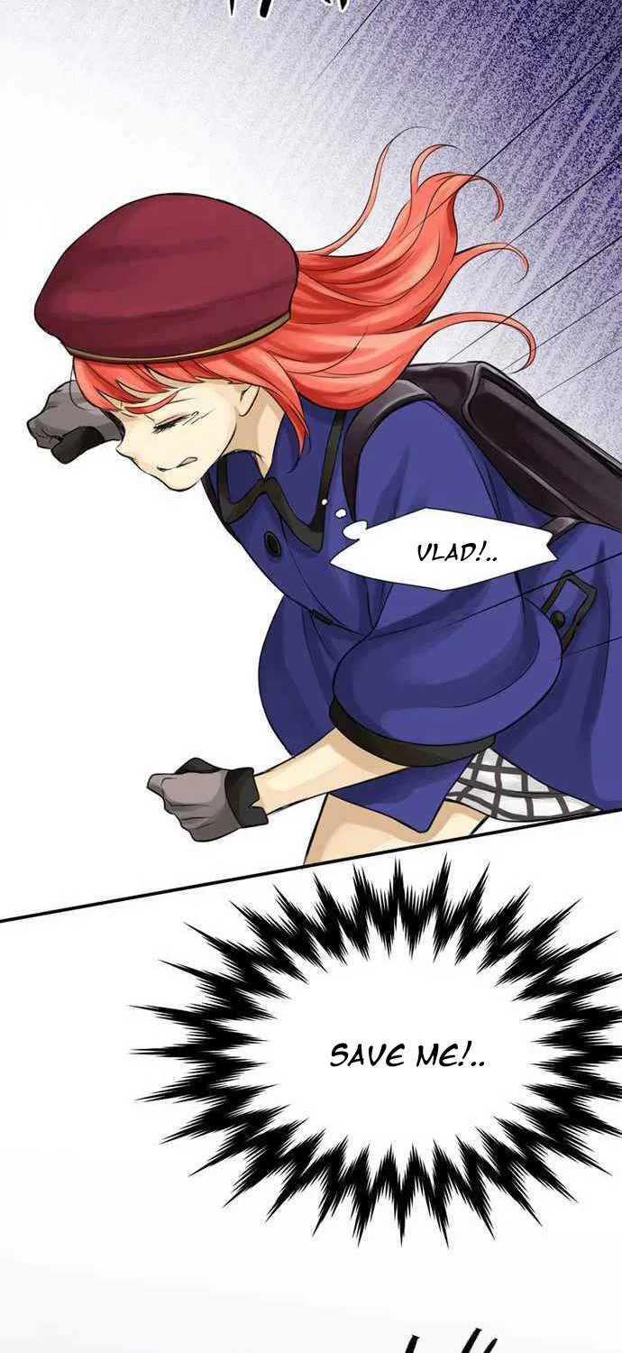 Read Phantom in the Twilight chapter 5 image 22 on Lezhin