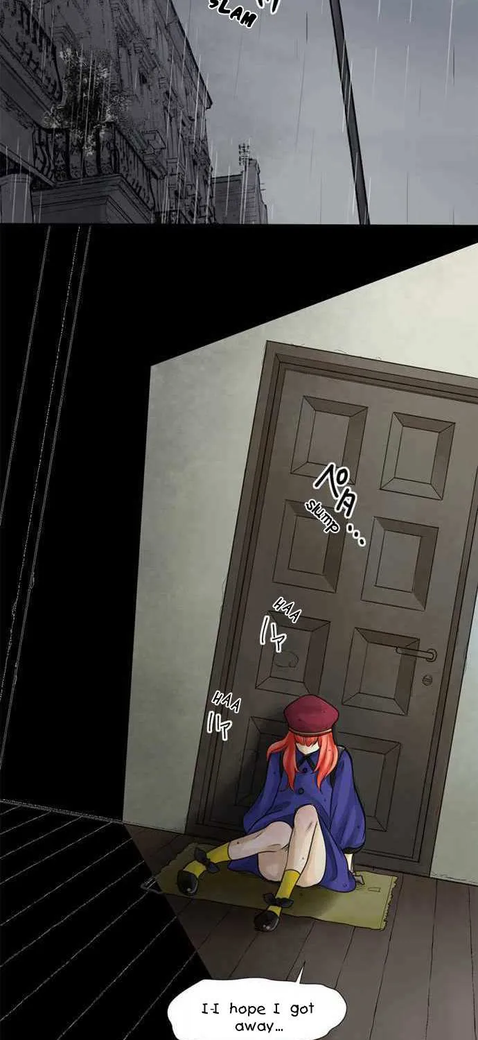 Read Phantom in the Twilight chapter 5 image 24 on Lezhin