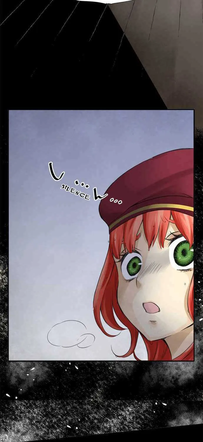Read Phantom in the Twilight chapter 5 image 25 on Lezhin