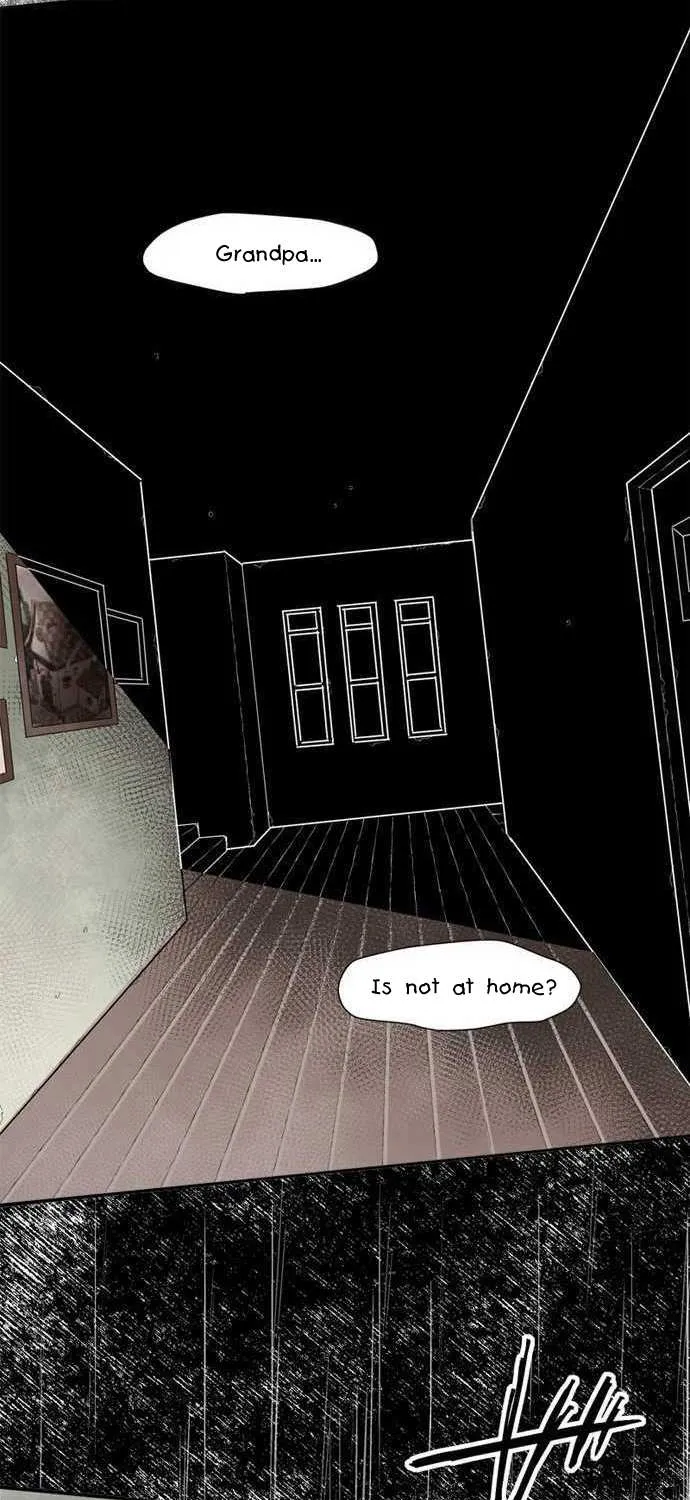 Read Phantom in the Twilight chapter 5 image 26 on Lezhin