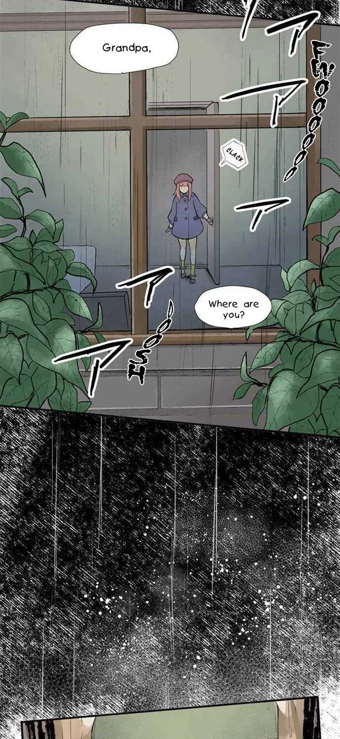 Read Phantom in the Twilight chapter 5 image 27 on Lezhin