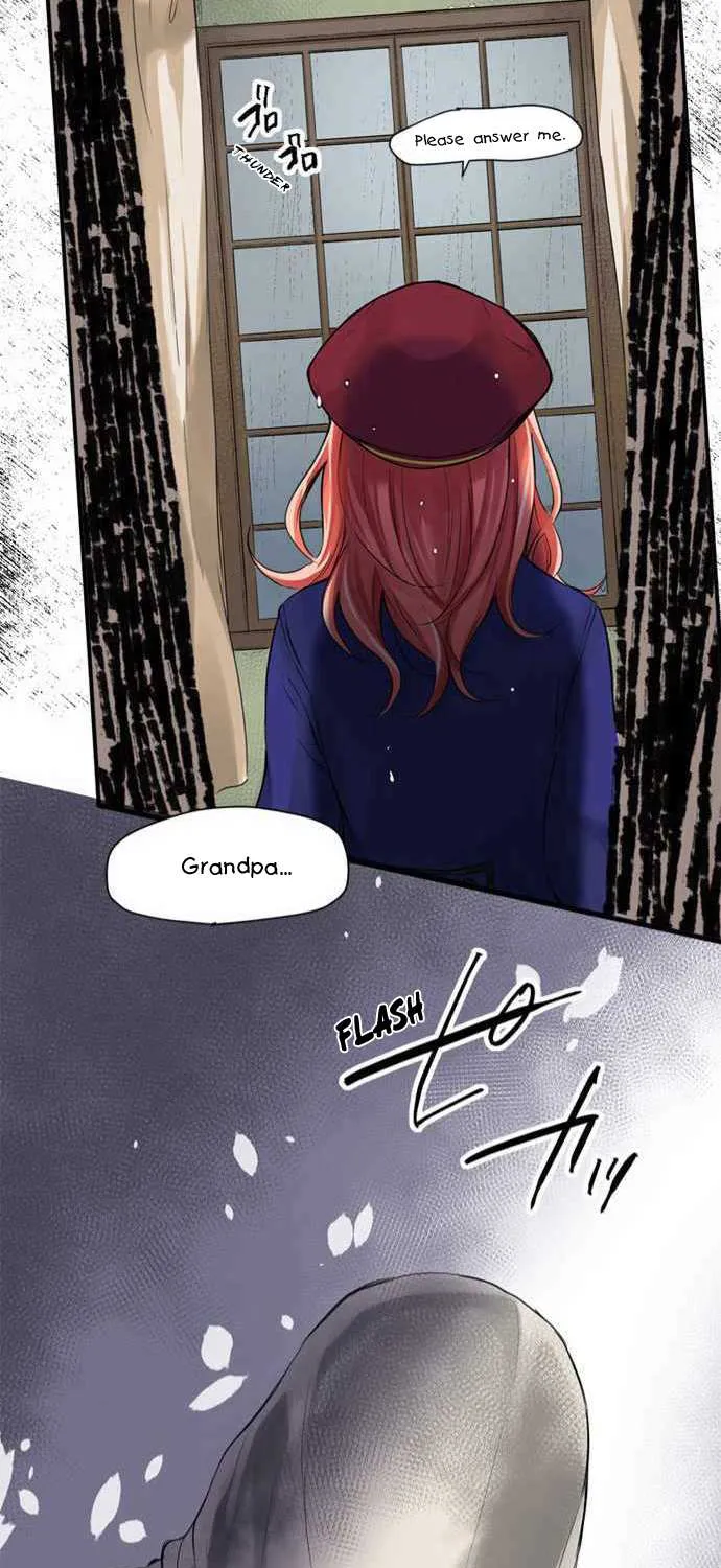 Read Phantom in the Twilight chapter 5 image 28 on Lezhin