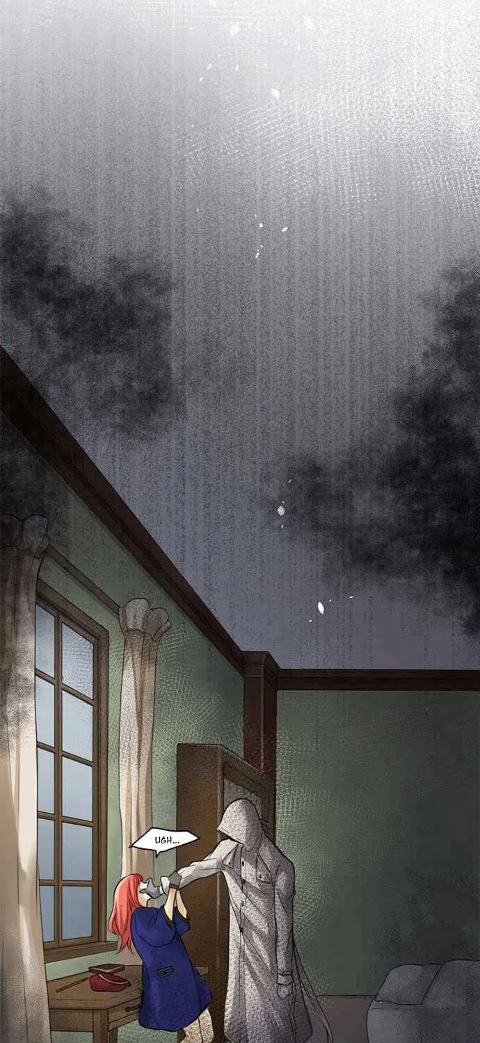 Read Phantom in the Twilight chapter 5 image 31 on Lezhin