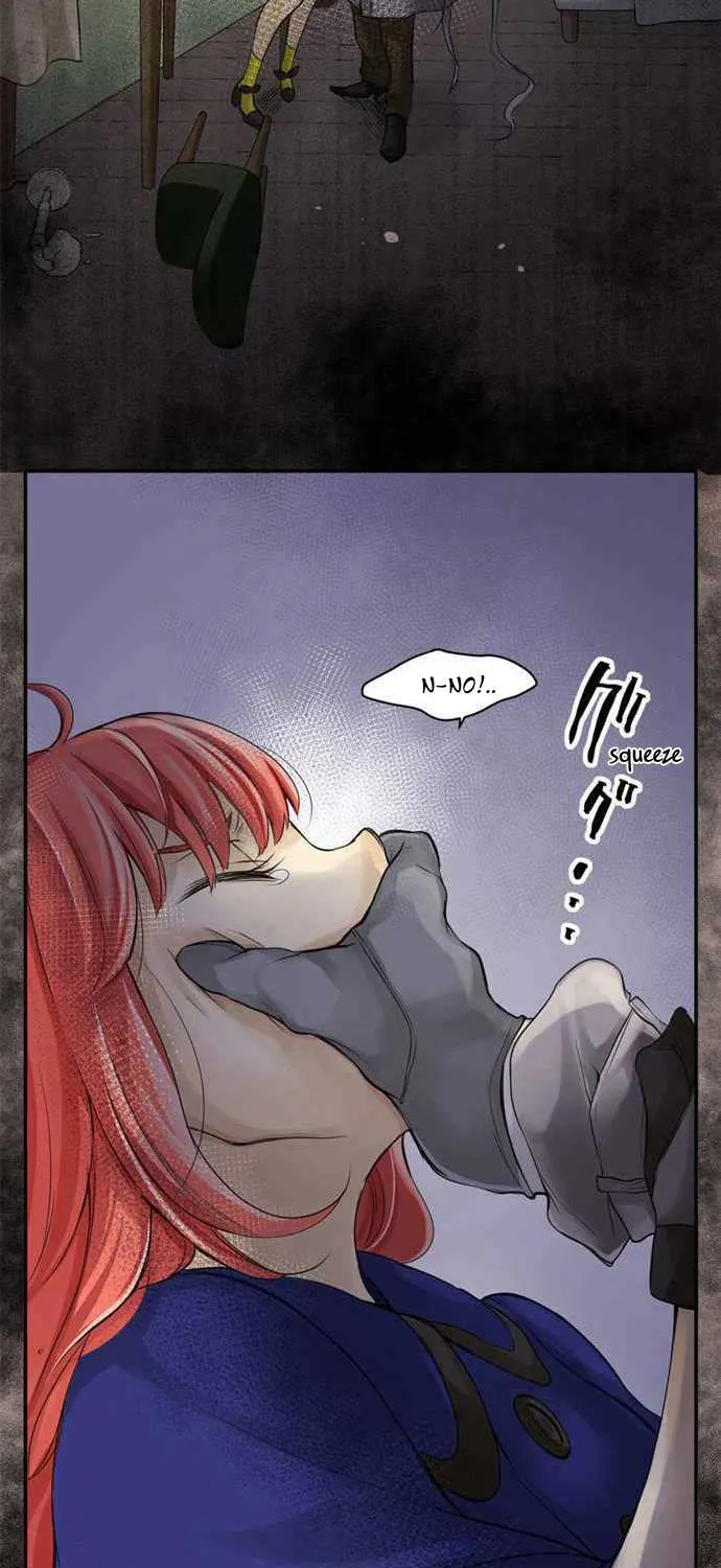Read Phantom in the Twilight chapter 5 image 32 on Lezhin
