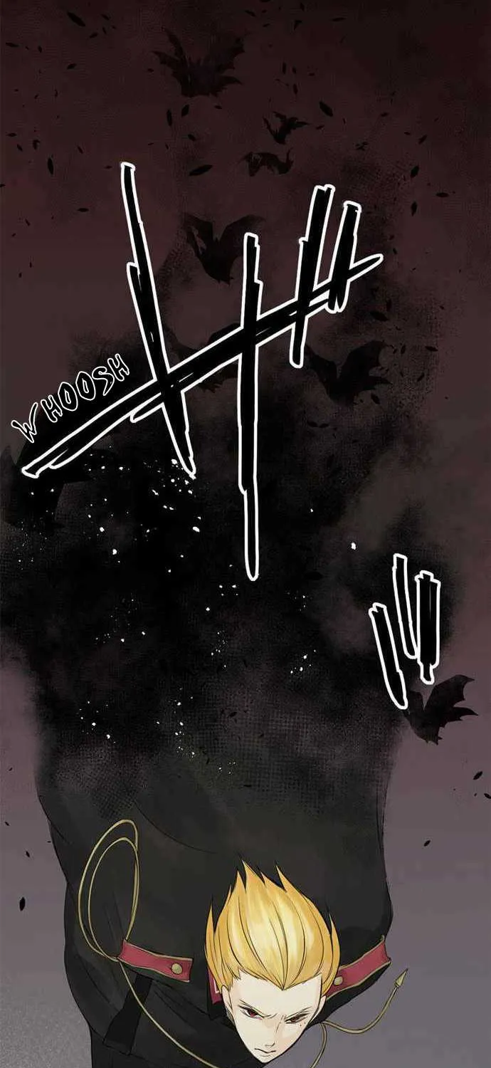 Read Phantom in the Twilight chapter 5 image 36 on Lezhin