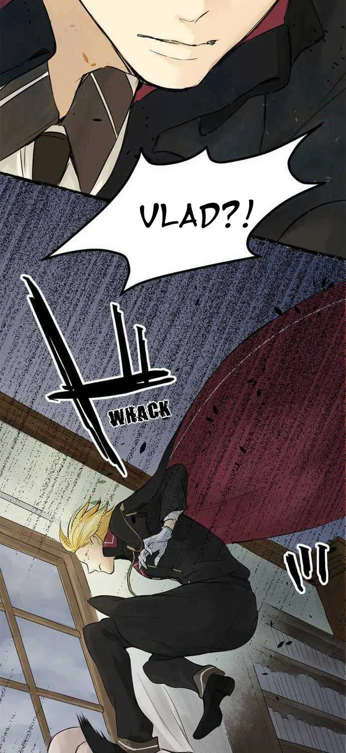 Read Phantom in the Twilight chapter 5 image 38 on Lezhin