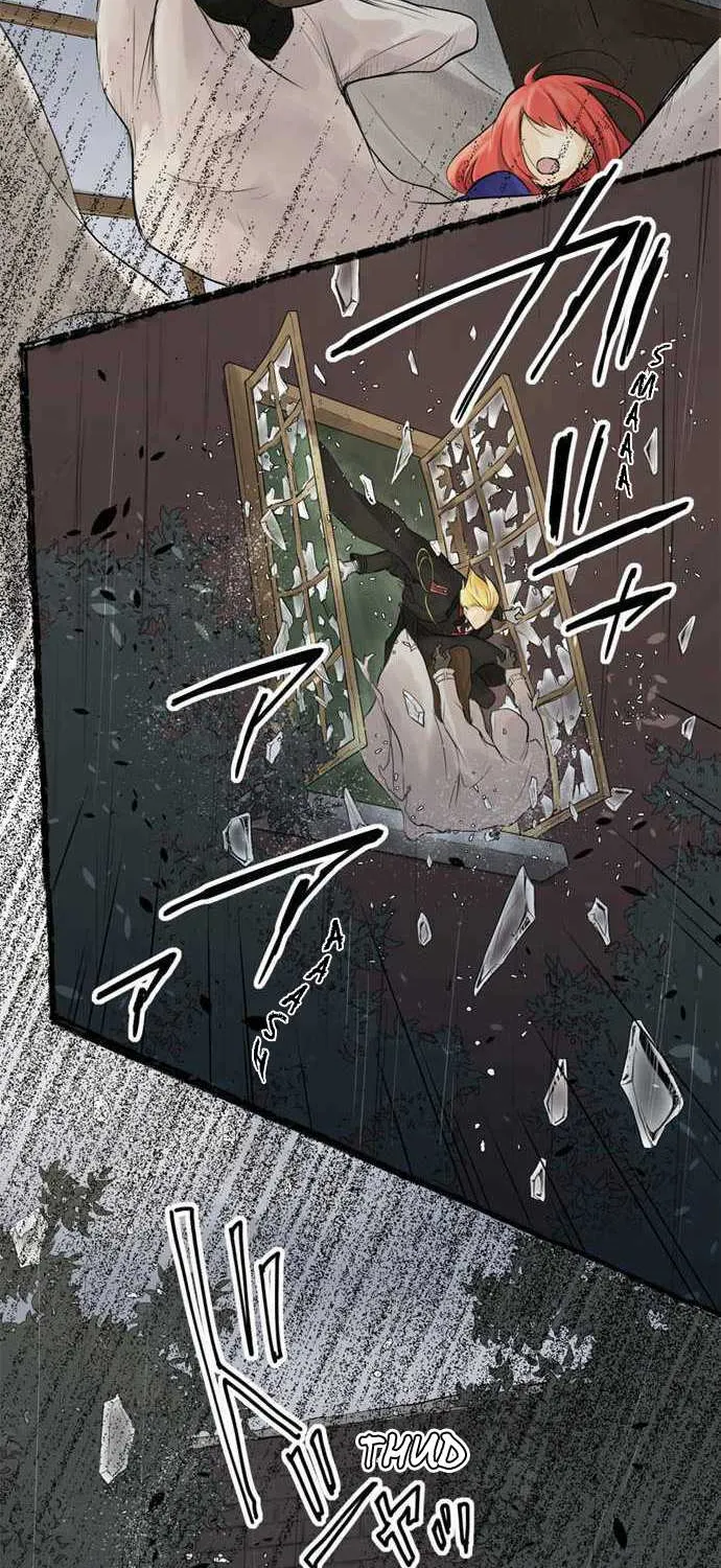 Read Phantom in the Twilight chapter 5 image 39 on Lezhin