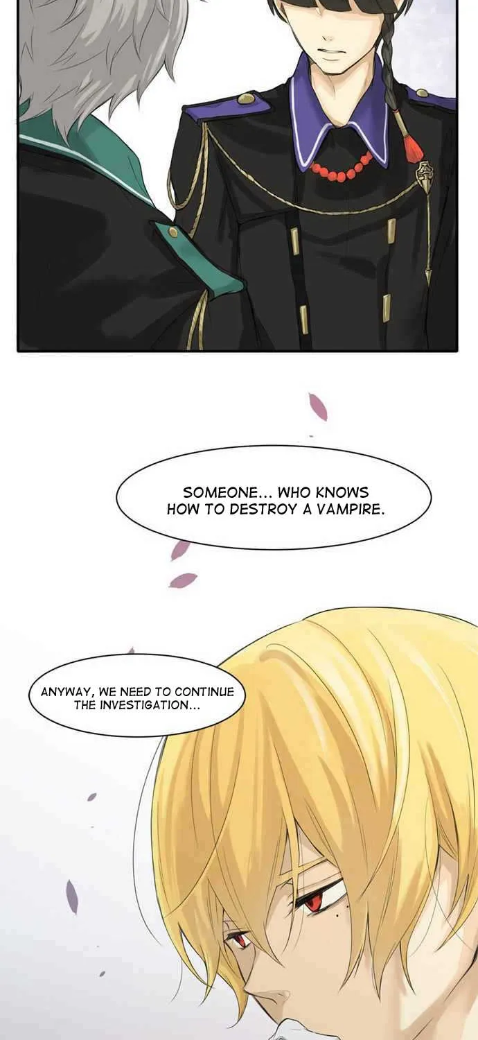 Read Phantom in the Twilight chapter 5 image 4 on Lezhin