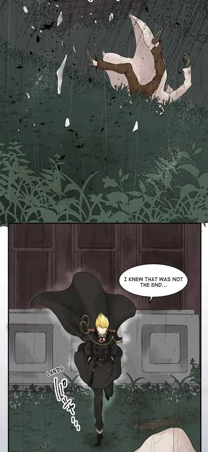 Read Phantom in the Twilight chapter 5 image 40 on Lezhin