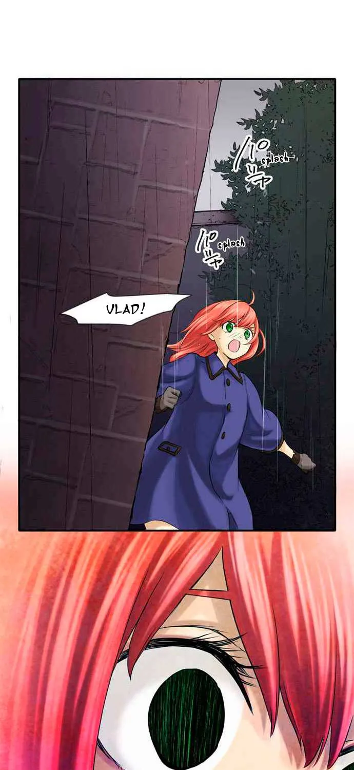 Read Phantom in the Twilight chapter 5 image 45 on Lezhin