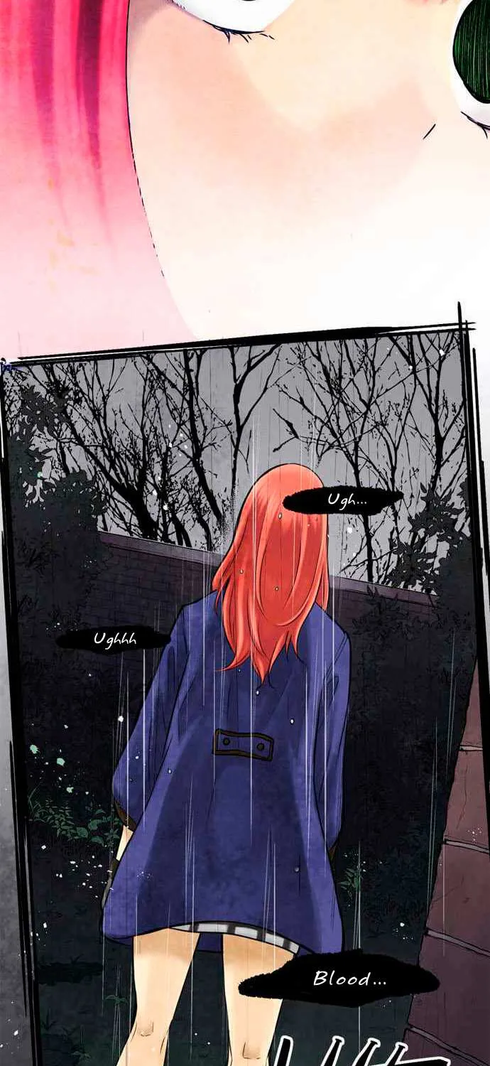Read Phantom in the Twilight chapter 5 image 46 on Lezhin