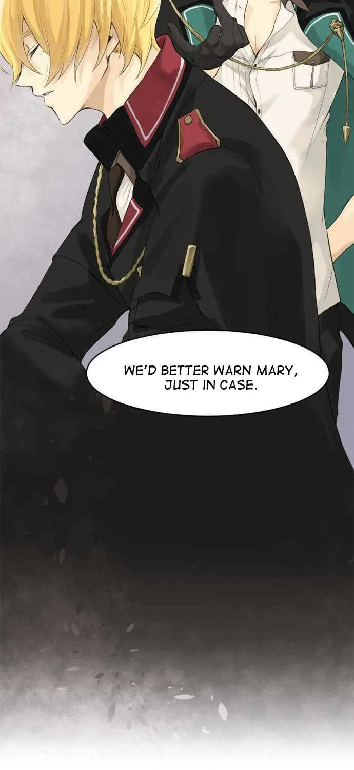 Read Phantom in the Twilight chapter 5 image 6 on Lezhin
