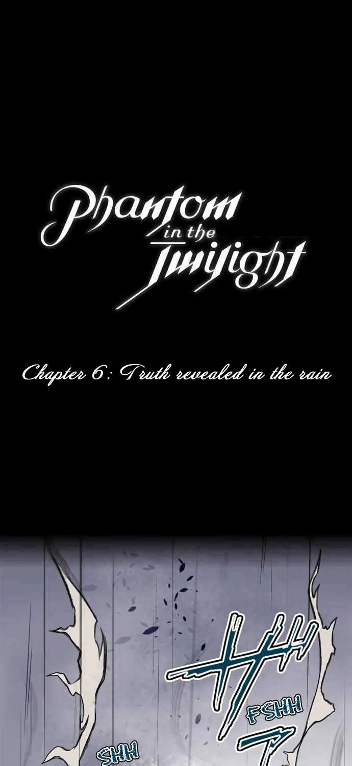 Read Phantom in the Twilight chapter 6 image 1 on Lezhin