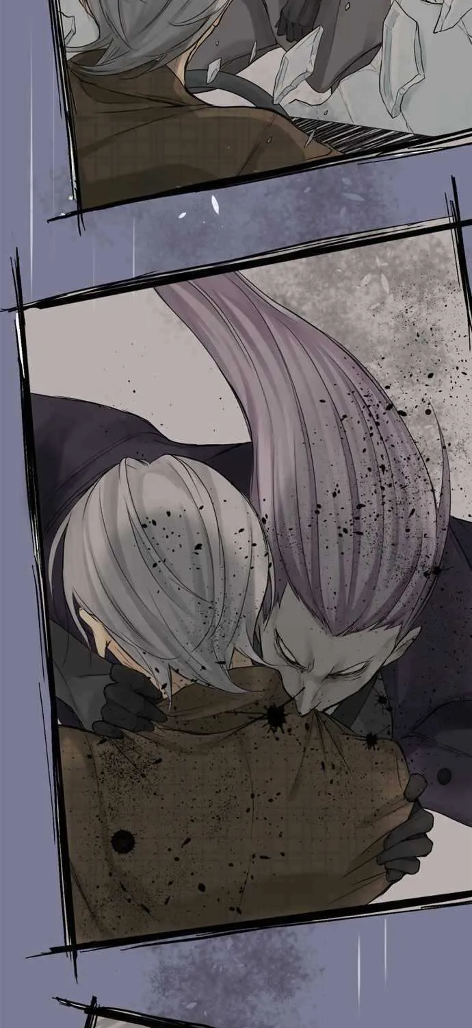 Read Phantom in the Twilight chapter 6 image 11 on Lezhin