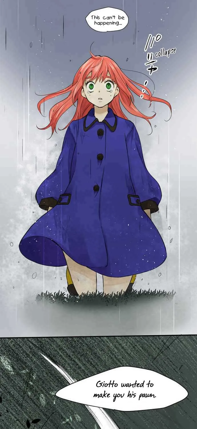 Read Phantom in the Twilight chapter 6 image 13 on Lezhin