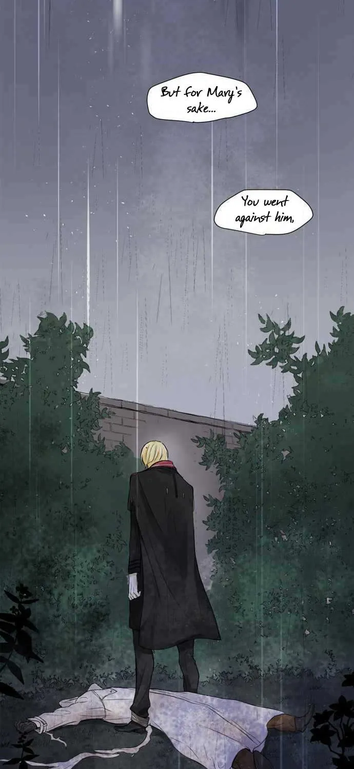 Read Phantom in the Twilight chapter 6 image 16 on Lezhin