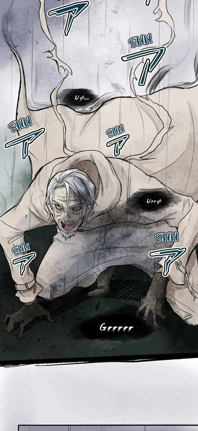 Read Phantom in the Twilight chapter 6 image 2 on Lezhin